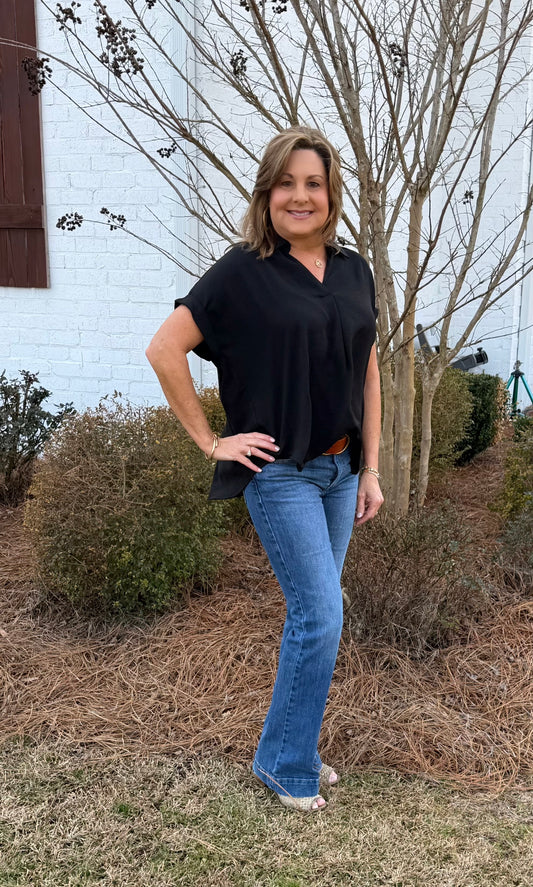 “Basic” Top