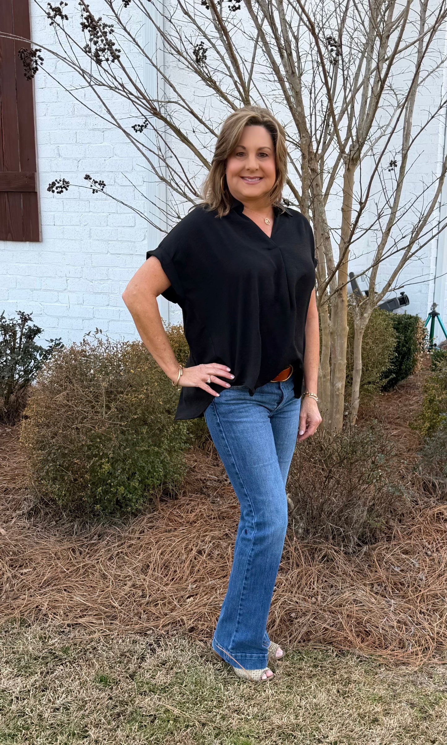 “Basic” Top