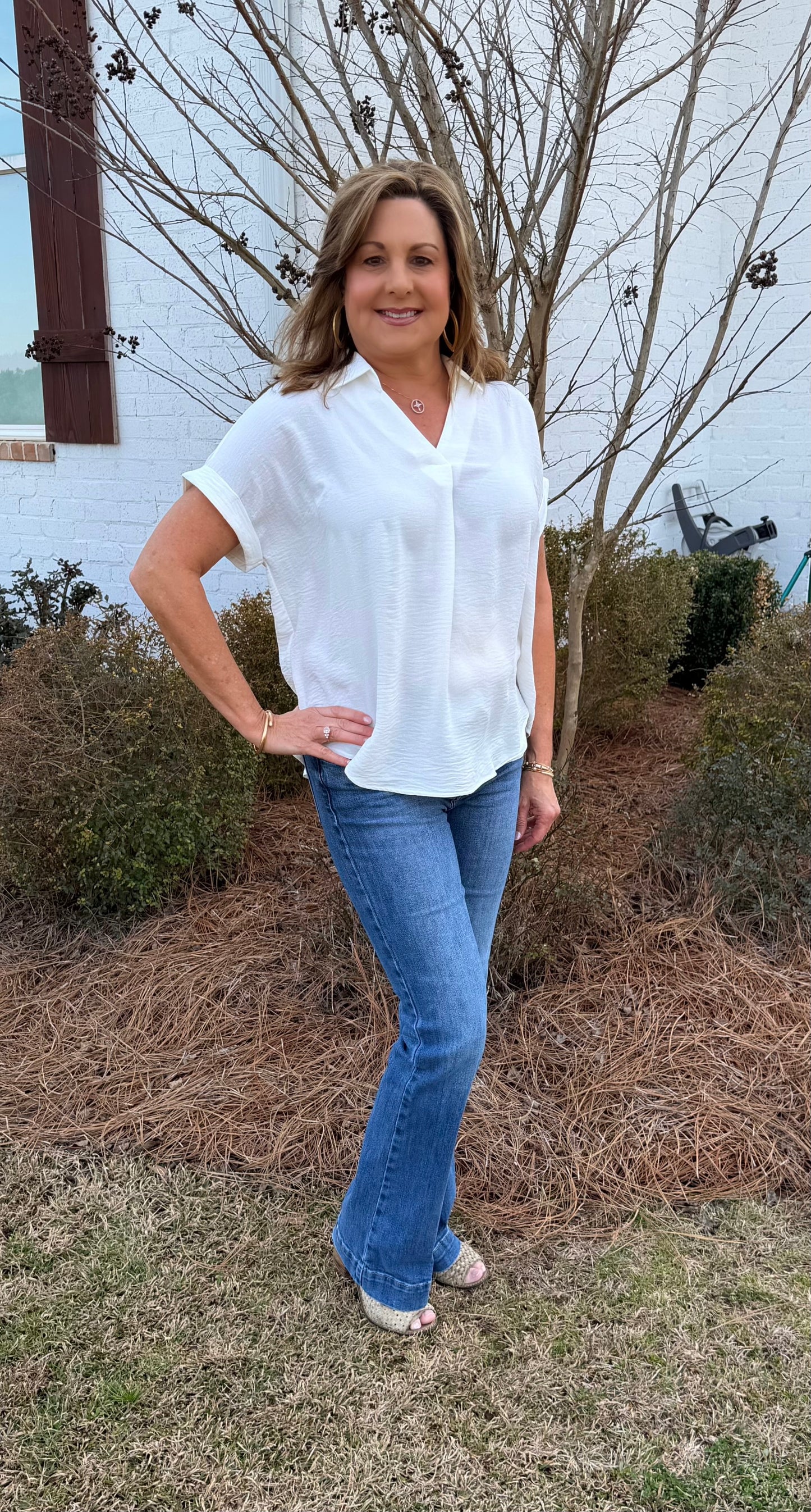 “Basic” Top