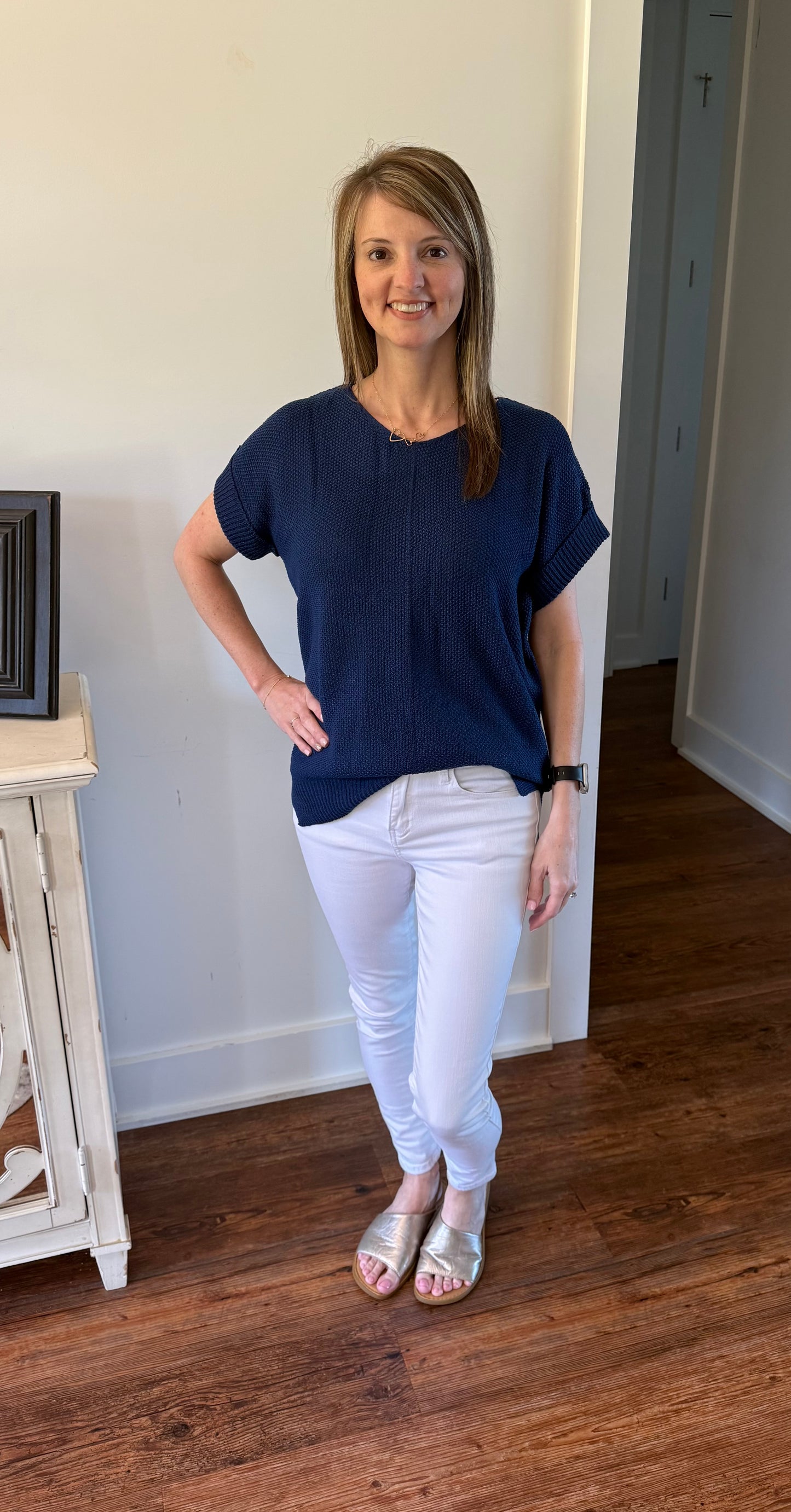 “Game day” Top