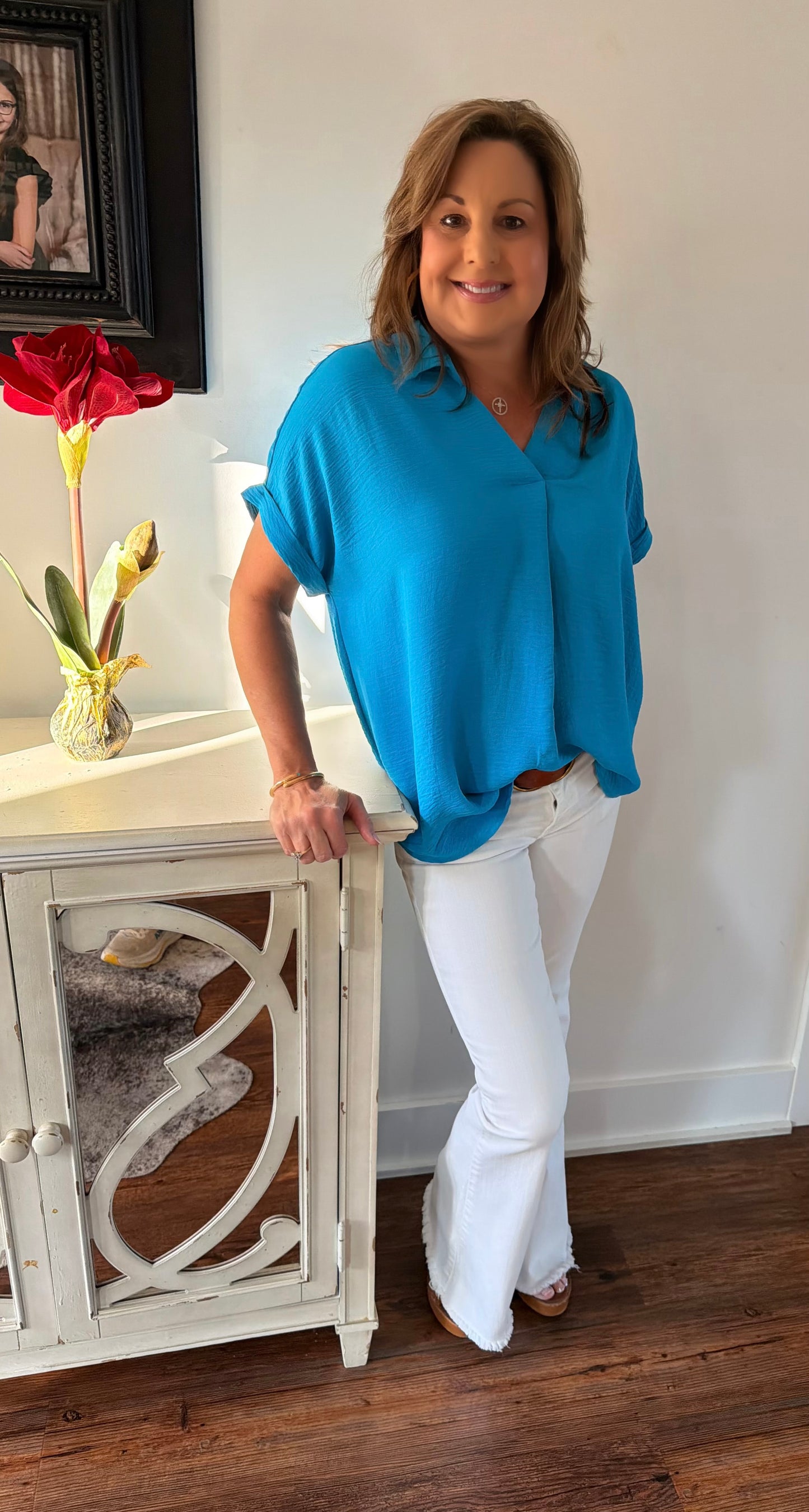 “Basic” Top