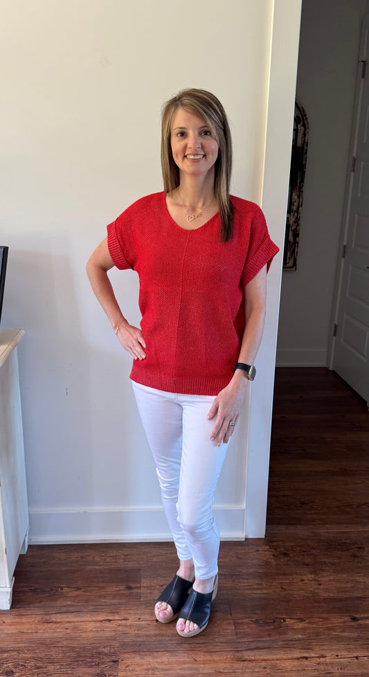 “Game day” Top